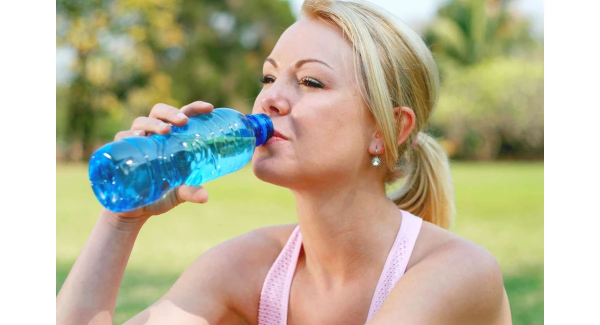 Vì sao cơ thể cần nước để hoạt động nhịp nhàng mỗi ngày?